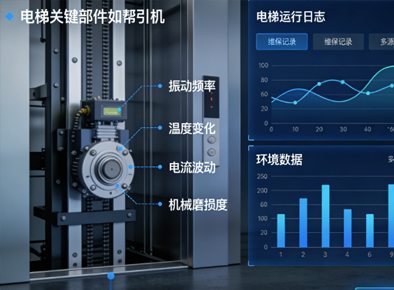 【百科知识】电梯物联网落地应用解析